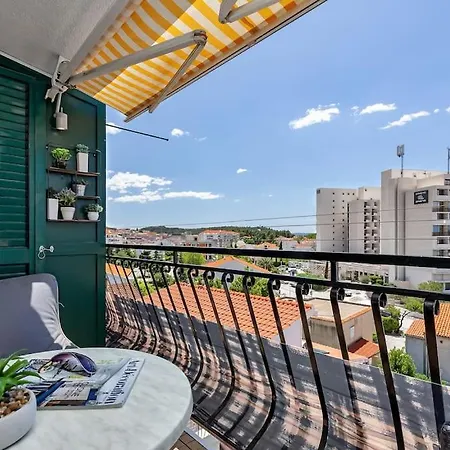 Apartment 2 Bedroom 'marley' Makarska