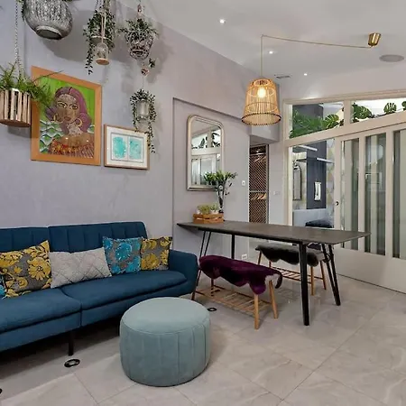 Apartment 2 Bedroom 'marley' *