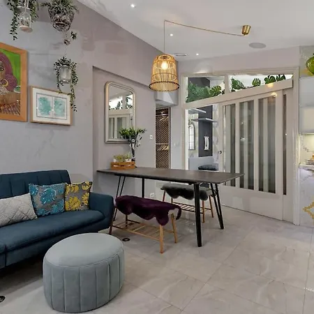 Apartment 2 Bedroom 'marley' Makarska